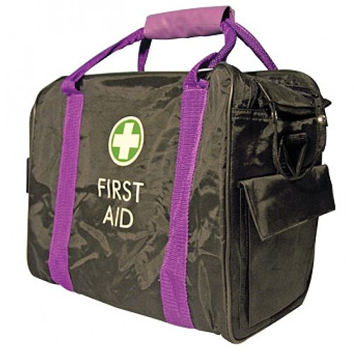 Astroplast Premier Sports First Aid Kit Bag Up to 5 Person 1025037 Astroplast Premier Sports First Aid Kit Bag Up to 5 Person 1025037