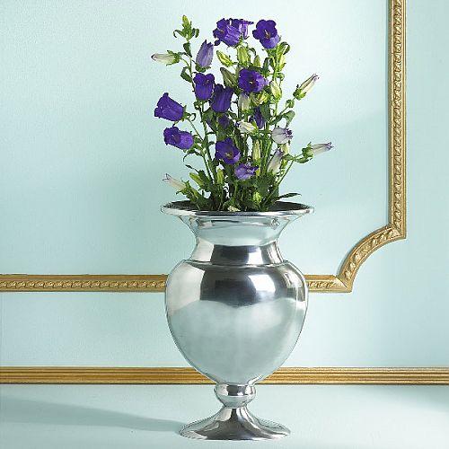 Pewter Vase Gift Set Hunt Office UK