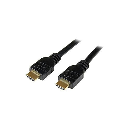 StarTech 10m 33 ft Active CL2 In-wall High Speed HDMI Cable Ultra HD 4k x 2k HDMI Cable HDMI to HDMI M/M HDMM10MA StarTech 10m 33 ft Active CL2 In-wall High Speed HDMI Cable Ultra HD 4k x 2k HDMI Cable HDMI to HDMI M/M HDMM10MA