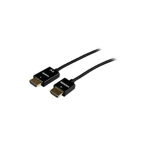 StarTech 5m (15 ft) Active High Speed HDMI Cable Ultra HD 4k x 2k HDMI Cable HDMI to HDMI M/M StarTech 5m (15 ft) Active High Speed HDMI Cable Ultra HD 4k x 2k HDMI Cable HDMI to HDMI M/M