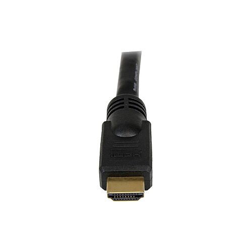 StarTech 7m High Speed HDMI Cable Ultra HD 4k x 2k HDMI Cable HDMI to HDMI M/M StarTech 7m High Speed HDMI Cable Ultra HD 4k x 2k HDMI Cable HDMI to HDMI M/M