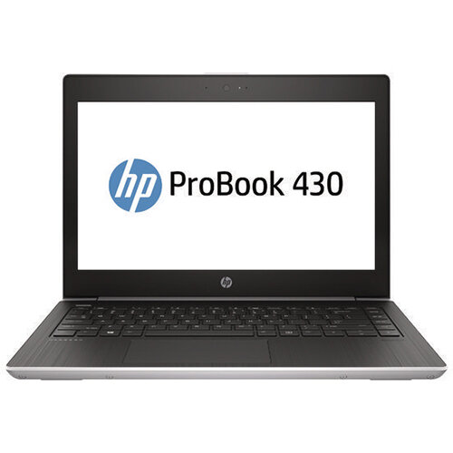 HP Laptop 430 G5 HP - CPU i7-8550U - Windows 10 Pro 64 - Display 13.3" - UHD Graphics 620 - RAM 16GB - 512GB SSD Storage - Black/Silver HP Laptop 430 G5 HP - CPU i7-8550U - Windows 10 Pro 64 - Display 13.3" - UHD Graphics 620 - RAM 16GB - 512GB SSD Storage - Black/Silver