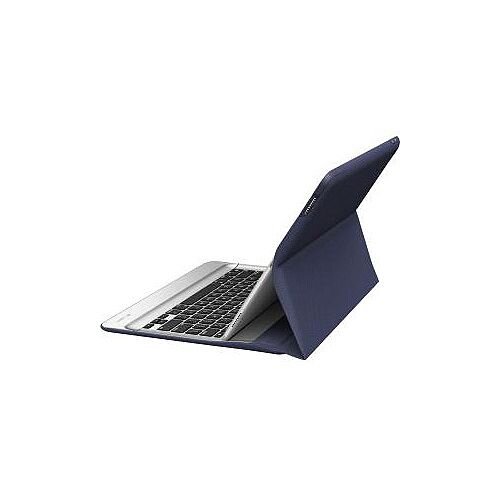 Logitech CREATE Keyboard/Cover Case Folio for 24.6 cm 9.7in iPad Pro Blue 178 mm Height x 248 mm Width x 23 mm Depth Logitech CREATE Keyboard/Cover Case Folio for 24.6 cm 9.7in iPad Pro Blue 178 mm Height x 248 mm Width x 23 mm Depth