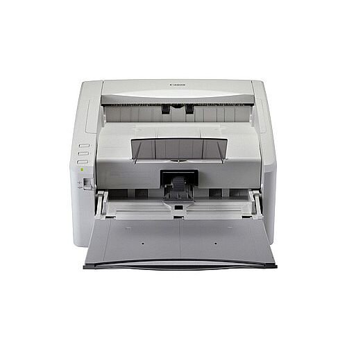 Canon Imageformula DR-6010C Sheetfed Scanner 600 DPI Optical 24-Bit Color 8-Bit Grayscale 60 60 USB