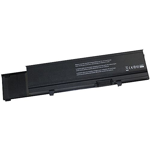 V7 Laptop Battery 5200 mAh Lithium Ion 10.8 V DC Rechargeable