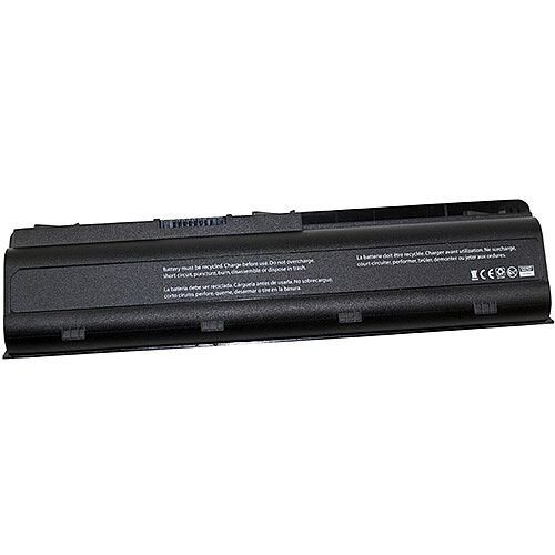 V7 Laptop Lithium Ion 10.8 V DC Rechargeable Battery 5200 mAh