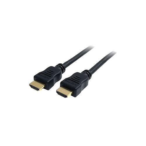 StarTech 2m High Speed HDMI Cable with Ethernet HDMI M/M HDMI for Audio/Video Device StarTech 2m High Speed HDMI Cable with Ethernet HDMI M/M HDMI for Audio/Video Device