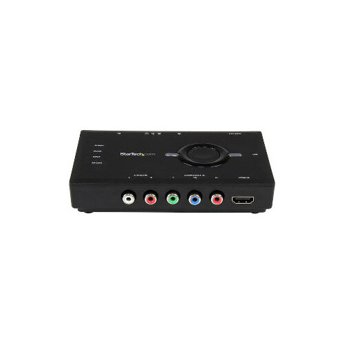 StarTech USB Video 1080p Game USB Video HDMI Capture Card USB 2.0 1920 x 1080 H.264 MPEG-4 HDMI Component VideoNetwork RJ-45 StarTech USB Video 1080p Game USB Video HDMI Capture Card USB 2.0 1920 x 1080 H.264 MPEG-4 HDMI Component VideoNetwork RJ-45