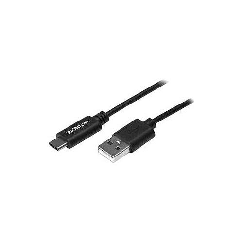 StarTech 0.5m USB C to USB A Cable M/M USB 2.0 USB-C Charger Cable USB 2.0 Type C to Type A Cable 1 x Type A Male USB 1 x Type C Male USB 60 MB/s StarTech 0.5m USB C to USB A Cable M/M USB 2.0 USB-C Charger Cable USB 2.0 Type C to Type A Cable 1 x Type A Male USB 1 x Type C Male USB 60 MB/s
