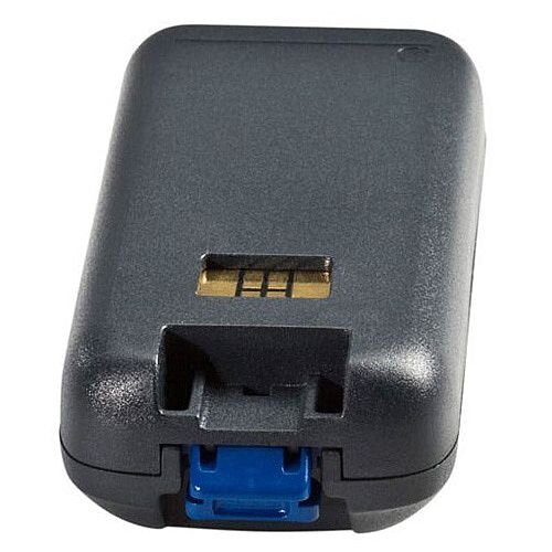 Intermec Handheld Device Battery 5100 mAh Lithium Ion 3.7 V DC Rechargeable Intermec Handheld Device Battery 5100 mAh Lithium Ion 3.7 V DC Rechargeable