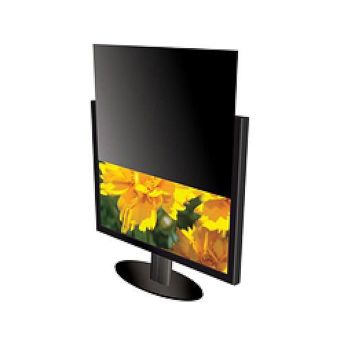 Blackout LCD 21.5in Widescreen Privacy Screen Filter SVL215W