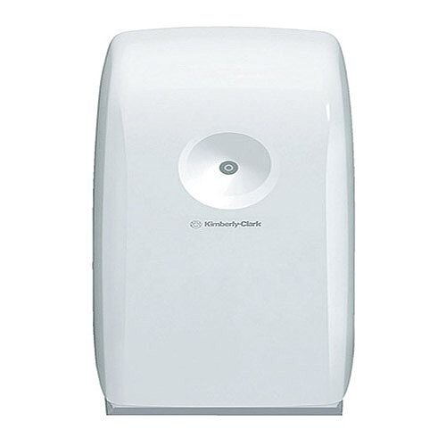Kimberly Clark AQUARIUS Air Care Dispenser Capacity 1L Pack of 1 6994 Kimberly Clark AQUARIUS Air Care Dispenser Capacity 1L Pack of 1 6994