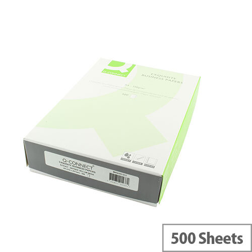 Q-Connect Premium Business Printer Paper A4 100gsm White 500 Sheets Q-Connect Premium Business Printer Paper A4 100gsm White 500 Sheets
