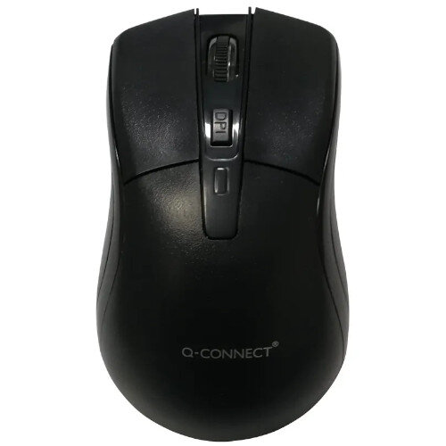 Qconnect Wireless Optical Mouse KF16196