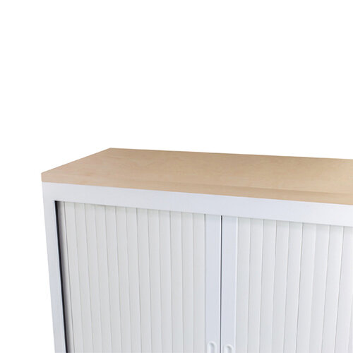 Talos Cupboard Wooden Top Maple W1000 x D450 x H25mm TCS-CUP-TOPMA Talos Cupboard Wooden Top Maple W1000 x D450 x H25mm TCS-CUP-TOPMA
