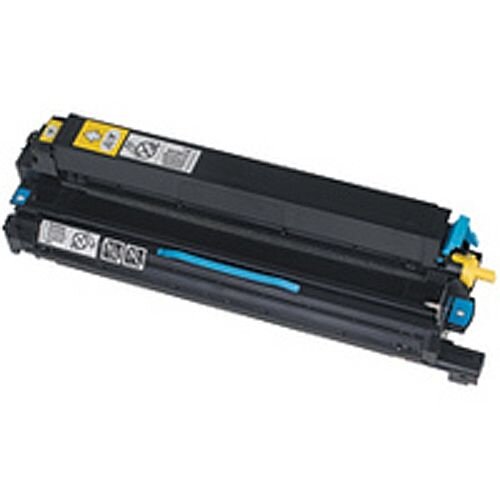 Konica Minolta Magicolor 7300 Print Unit/Toner Cartridge Yellow 4333513