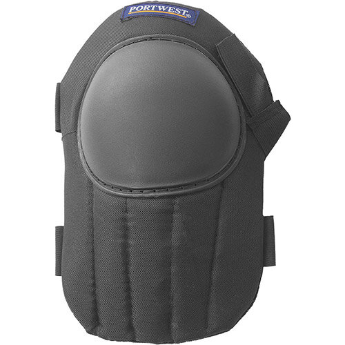 Portwest KP20 Lightweight Kneepad Black