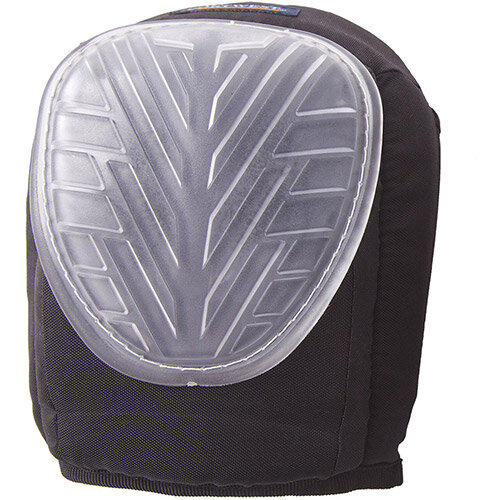 Portwest KP30 Super Gel-Filled Kneepad Black