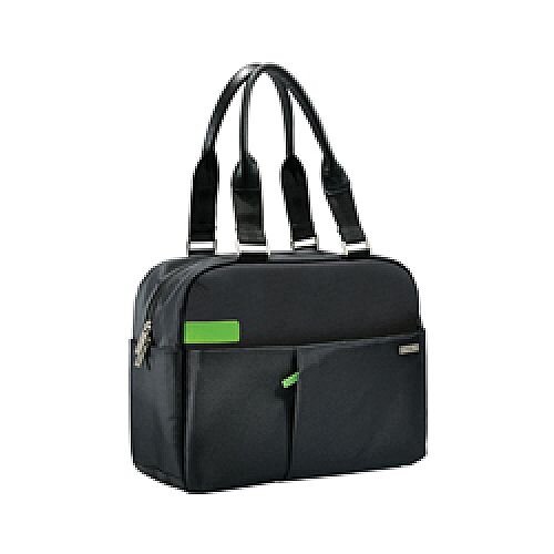 Leitz Complete 13.3in Shopper Smart Traveller Laptop Bag 60180095 Leitz Complete 13.3in Shopper Smart Traveller Laptop Bag 60180095