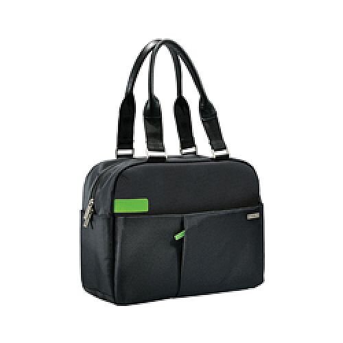 Leitz Complete 13.3in Shopper Smart Traveller Laptop Bag 60180095