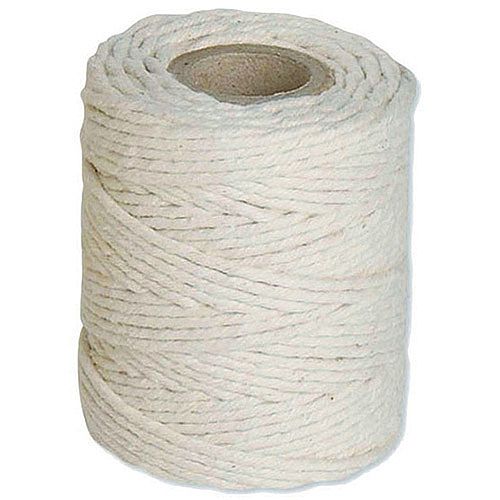 White Medium Twine Pack of 12 7658008 Hunt Office UK