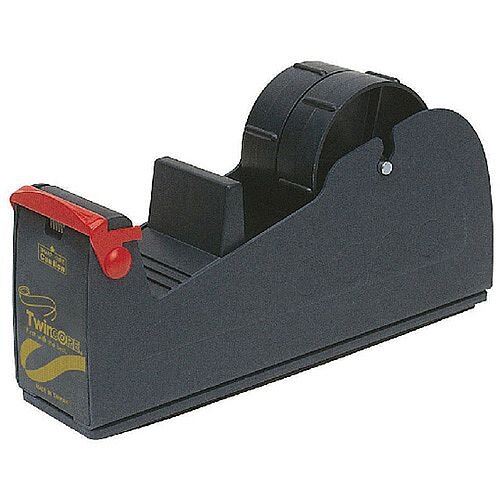 Flexocare 2 inch Heavy Duty Tape Dispenser 50mm Ref 74SL7326 Flexocare 2 inch Heavy Duty Tape Dispenser 50mm Ref 74SL7326
