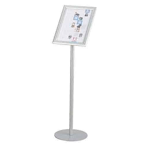 Twinco Twin Agenda A4 Literature Display with Snap Frame TW51758 Twinco Twin Agenda A4 Literature Display with Snap Frame TW51758