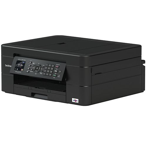 Brother MFC-J491DW A4 Wireless 4-in-1 Colour Inkjet Printer MFCJ491DWZU1 Brother MFC-J491DW A4 Wireless 4-in-1 Colour Inkjet Printer MFCJ491DWZU1