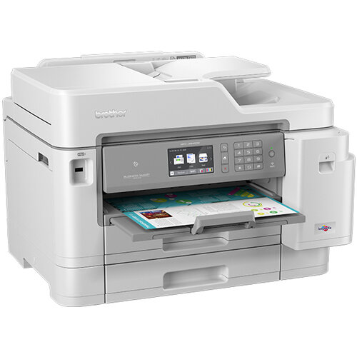 Brother MFC-J5945DW 4 in 1 Colour Inkjet Printer MFCJ5945DW Brother MFC-J5945DW 4 in 1 Colour Inkjet Printer MFCJ5945DW