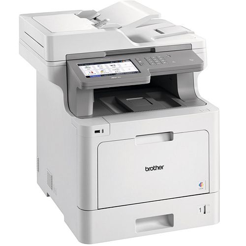 Brother MFC-L9570CDW A4 Colour Multifunction Laser Printer