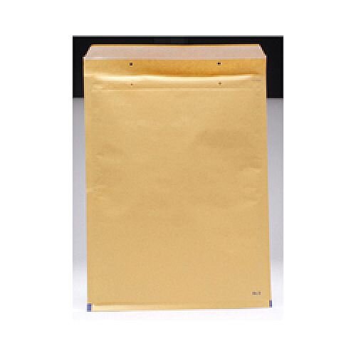 Go Secure Bubble Lined Envelopes Size 8 270 x 360mm Brown (Pack of 50) ML10066 Go Secure Bubble Lined Envelopes Size 8 270 x 360mm Brown (Pack of 50) ML10066
