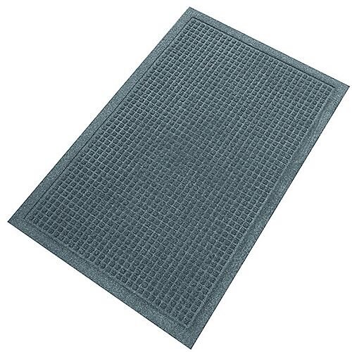 Millennium Mat Charcoal 910 x 1520mm EcoGuard Floor Mat EG030504 Millennium Mat Charcoal 910 x 1520mm EcoGuard Floor Mat EG030504