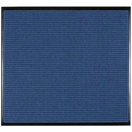 Millennium Mat Blue 610 x 910mm WaterGuard Floor Mat WG020302 Millennium Mat Blue 610 x 910mm WaterGuard Floor Mat WG020302