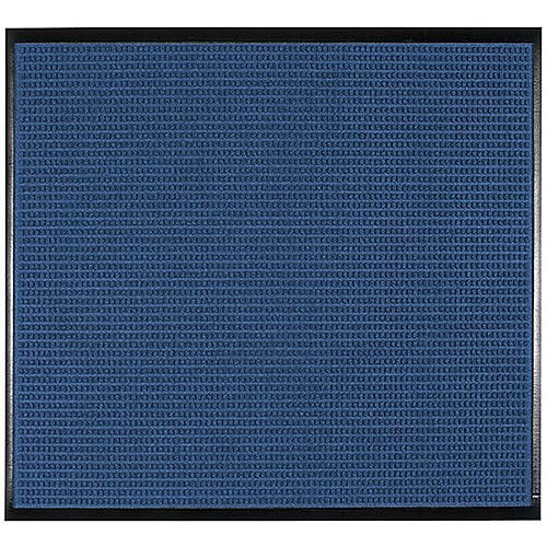 Millennium Mat Blue 610 x 910mm WaterGuard Floor Mat WG020302