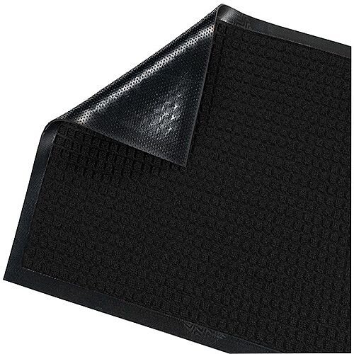 Millennium Mat Charcoal 910 x 1220mm WaterGuard Floor Mat WG030404