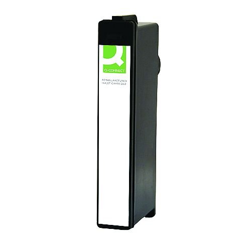 Q-Connect Epson T263640 Ink Cartridge Pack High Yield KCMY Pack of 4 T263640-COMP Q-Connect Epson T263640 Ink Cartridge Pack High Yield KCMY Pack of 4 T263640-COMP