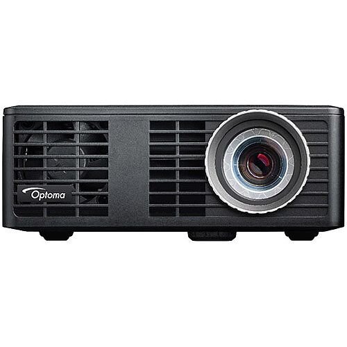 Optoma ML750E Ultra Compact Multimedia Projector WXGA Black Optoma ML750E Ultra Compact Multimedia Projector WXGA Black