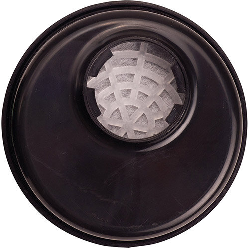 Portwest P941 P3 Bayonet Filter (Pack of 6) Brown