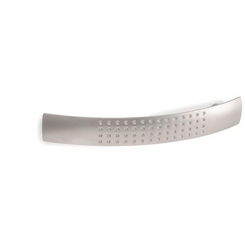 Polka dot handle for deluxe wooden storage with 96mm hole centres Polka dot handle for deluxe wooden storage with 96mm hole centres