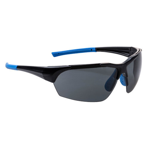 Portwest PS18 Polar Star Spectacle Smoke