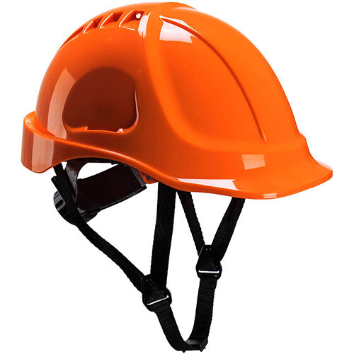 Portwest PS55 Endurance Helmet Orange
