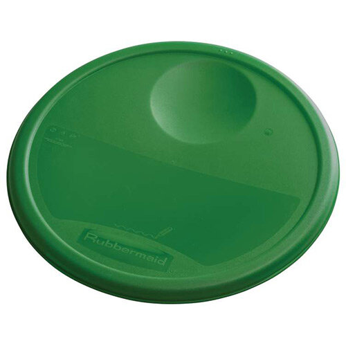Rubbermaid Large Lid For 11.4L, 17L & 20.8L Round Food Storage