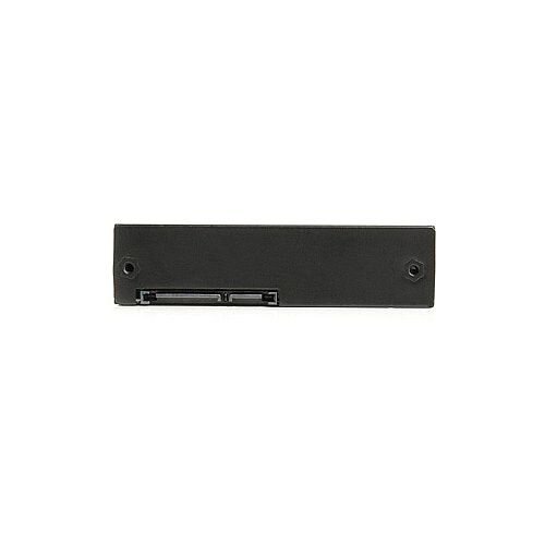 StarTech SATA to 2.5in or 3.5in IDE Hard Drive Adapter for HDD Docks 1 x Total Bay 1 x 3.5 Bay