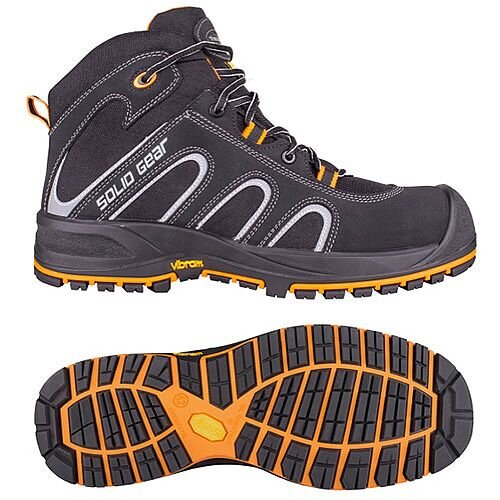 size 37 boots