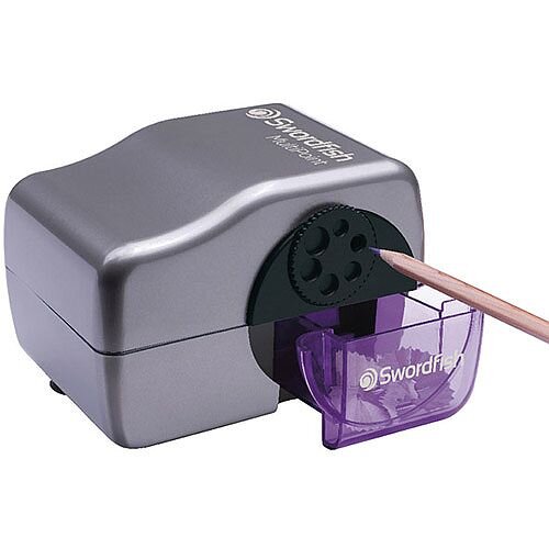 Swordfish Multi Electric Sharpener