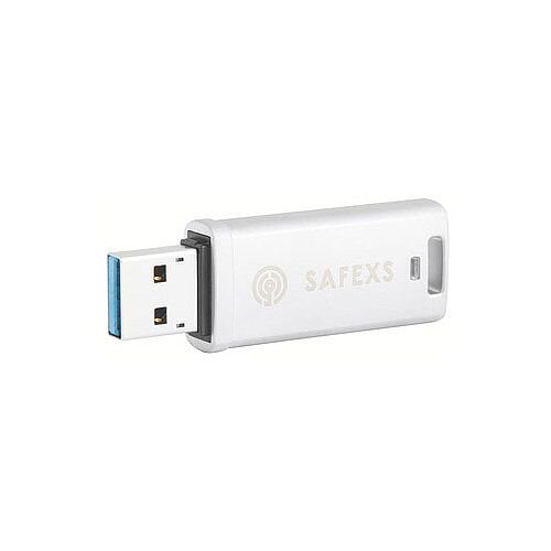 Safexs Protector XT USB Stick 3.0 Flash Drive 4GB SXSPXT-4GB