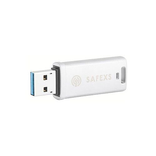 Safexs Protector XT USB Stick 3.0 Flash Drive 64GB SXSPXT-64GB Safexs Protector XT USB Stick 3.0 Flash Drive 64GB SXSPXT-64GB