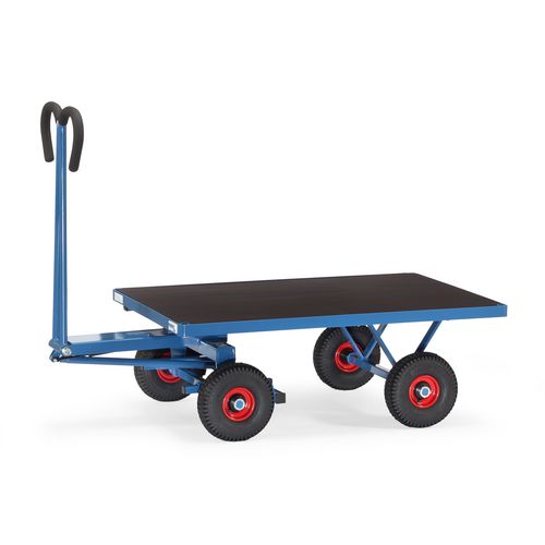 Truck Turntable 1600x900mm Pneumatic Tyres Flat Platform 1000Kg Capacity Truck Turntable 1600x900mm Pneumatic Tyres Flat Platform 1000Kg Capacity