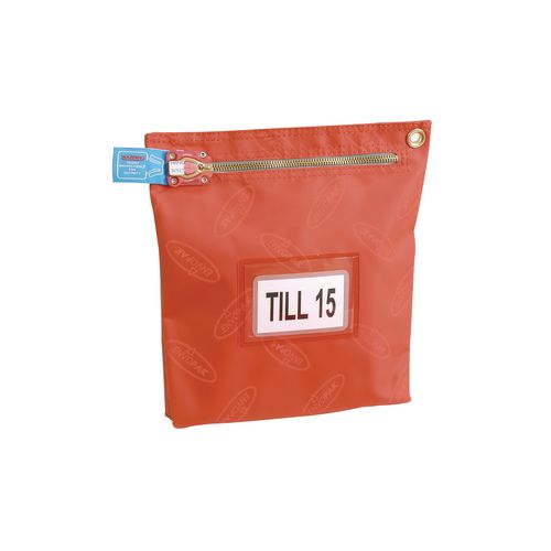 Cash Bag Offer (5 Bags 10 Nt Cards 1000 Seals) Plastolene Cash Bag Offer (5 Bags 10 Nt Cards 1000 Seals) Plastolene