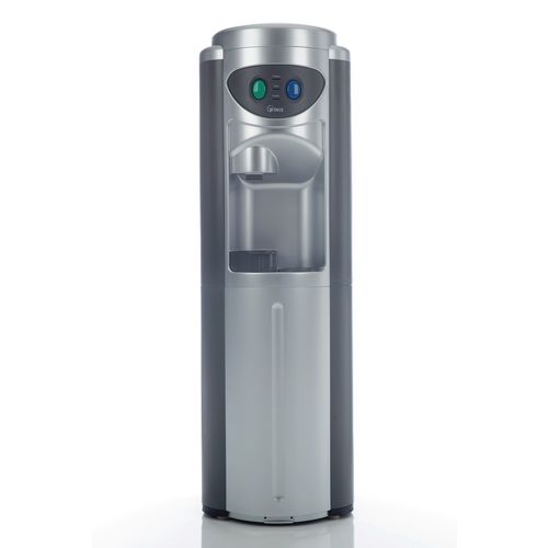 Free Standing Plumbed In Hot & Cold Water Dispenser Hunt Office UK